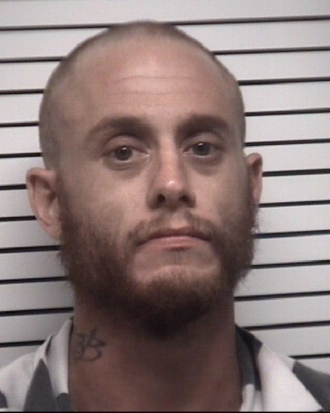Ricky David Chagon II